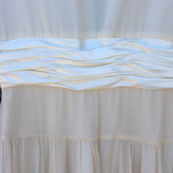 Sheer dress - Picture 7 of 10